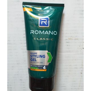 Gel tạo kiểu tóc Romano 150g