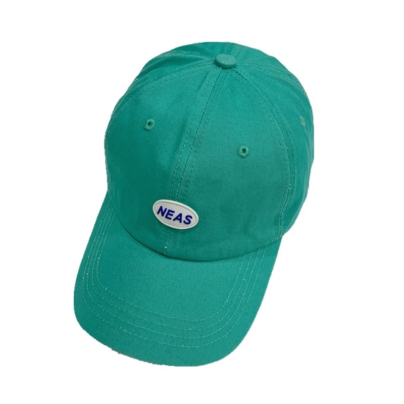 Mũ Lưỡi Trai Thiết Kế Đơn Giản Thời Trang Theo Phong Cách Hàn Quốc