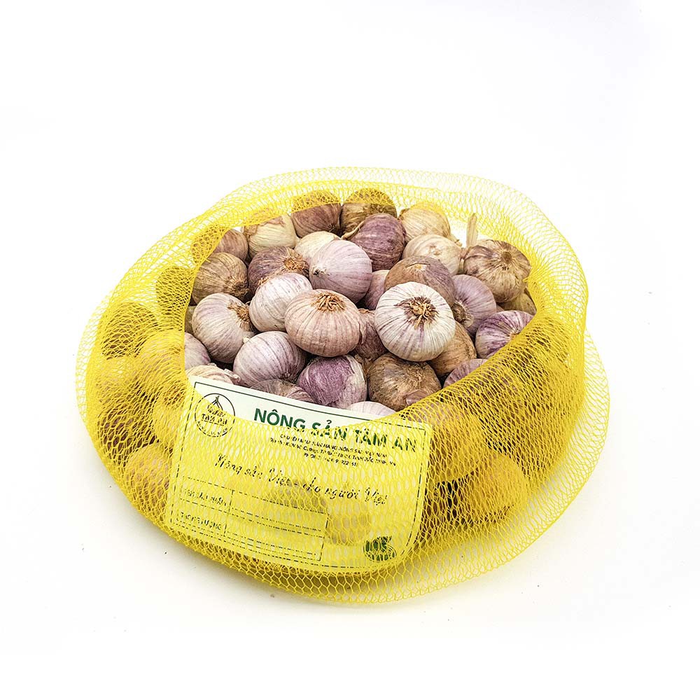 1kg tỏi cô đơn loại trung. Tặng 1 hộp tỏi đen cao cấp khi mua 5kg | BigBuy360 - bigbuy360.vn