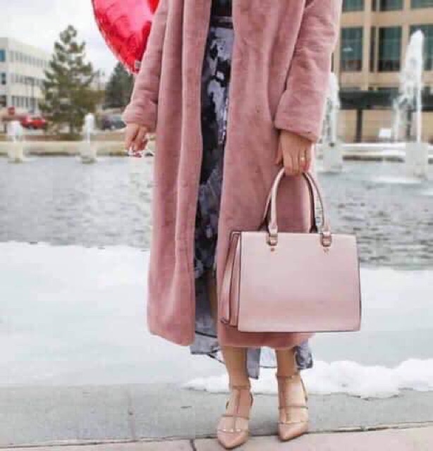 INC Carma Guốc nữ