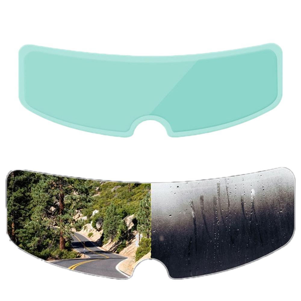 Phim Dán Mũ Bảo Hiểm Xe Máy MT Chống Sương Mù Không Thấm Nước Thông Dụng