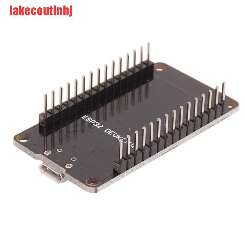 Bảng Mạch Phát Triển Esp32 Esp32S Cp2102 2.4ghz