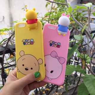 Ốp Iphone Thú Khoe Mông