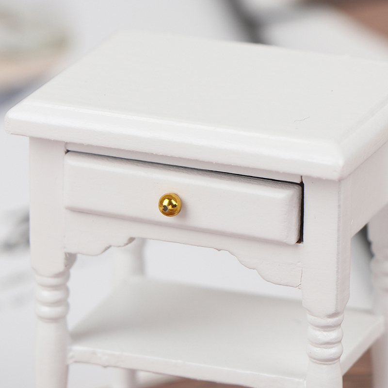 Tủ đồ chơi búp bê cỡ lớn với thiết kế độc đáo