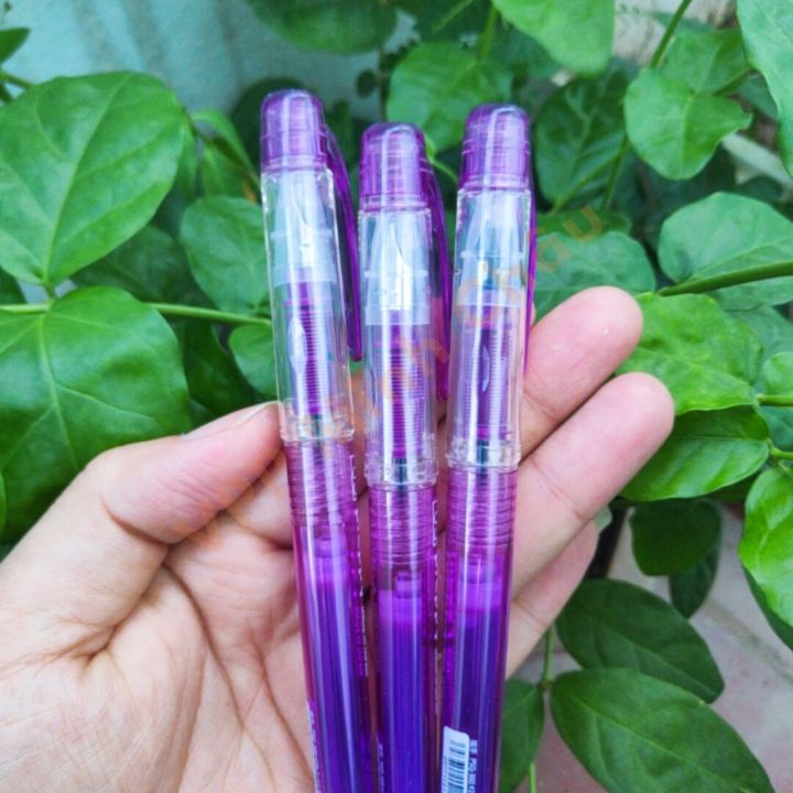 Bút Máy Học Sinh Nhật Bản Preppy 03 - Nét 0.3mm - Ngòi Siêu Bền, Viết Cực Êm Tay