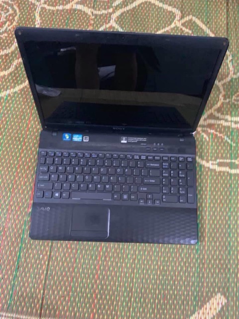 Vaio eh kim cương | BigBuy360 - bigbuy360.vn