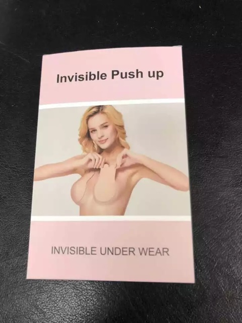 GIÁ HUỶ DIỆT - MỘT ĐÔI MIẾNG DÁN NHŨ HOA NÂNG NGỰC MS 853