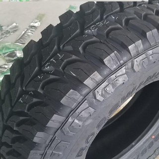 Vỏ lốp 265/70r16 6pr lion sport mt, 265/70r16 linglong thái lan