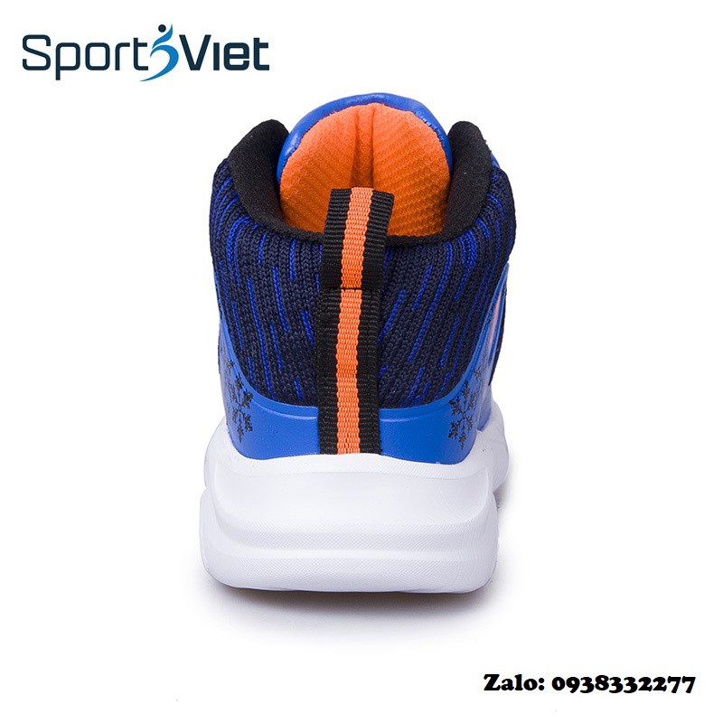 | Xả Hết Kho | Giày bóng rổ trẻ em Hamishu A1935 mẫu mới 2020 Có Sẵn 2020 [ SALE ] :(