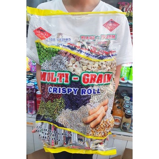 Bánh Ngũ Cốc Multi Grain Crispy Roll 1.25kg