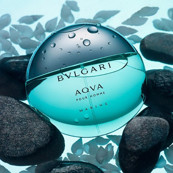 Nước hoa Vial Bvlgari Aqva Pour Homme Marine | Thế Giới Skin Care