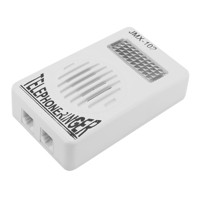 Dụng cụ khuếch đại âm thanh RJ11 cho chuông điện thoại