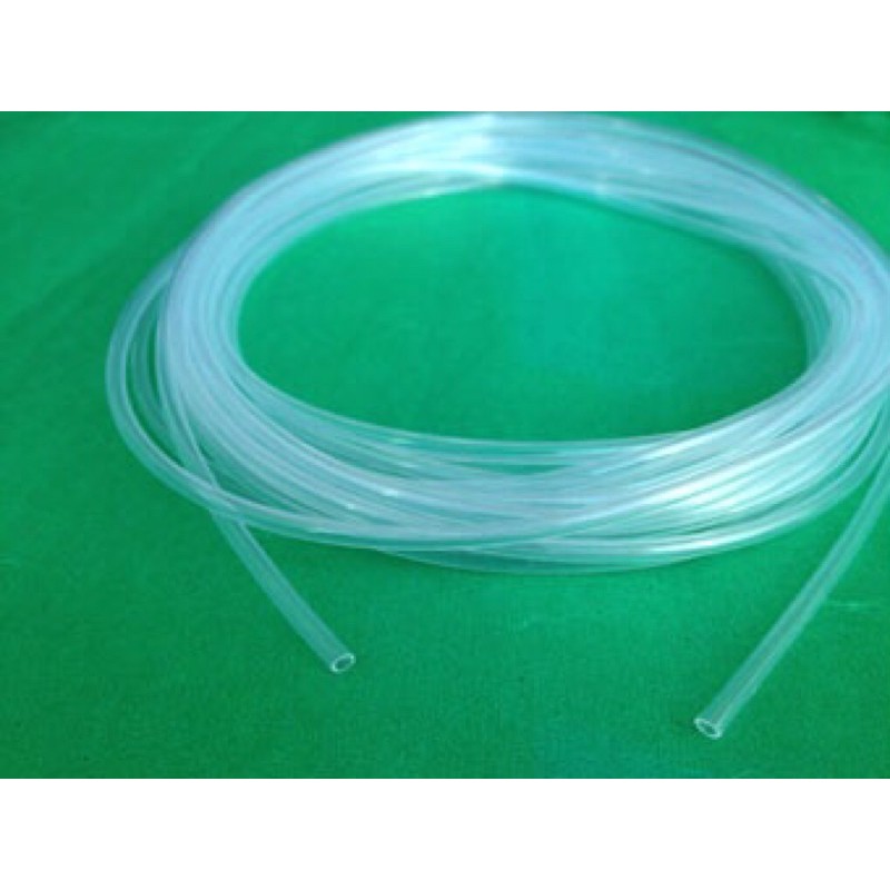 Ống silicon thực phẩm 6x12x1mét