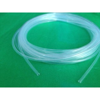 Ống silicon thực phẩm 6x12x1mét