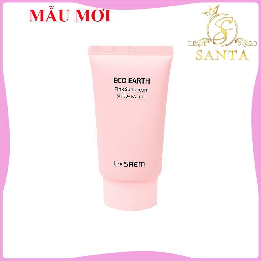[CHÍNH HÃNG] Kem Chống Nắng The Same mẫu mới