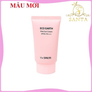 [CHÍNH HÃNG] Kem Chống Nắng The Same mẫu mới