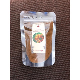 Cà Phê Nguyên Chất Baka Coffee - Yellow BourBon