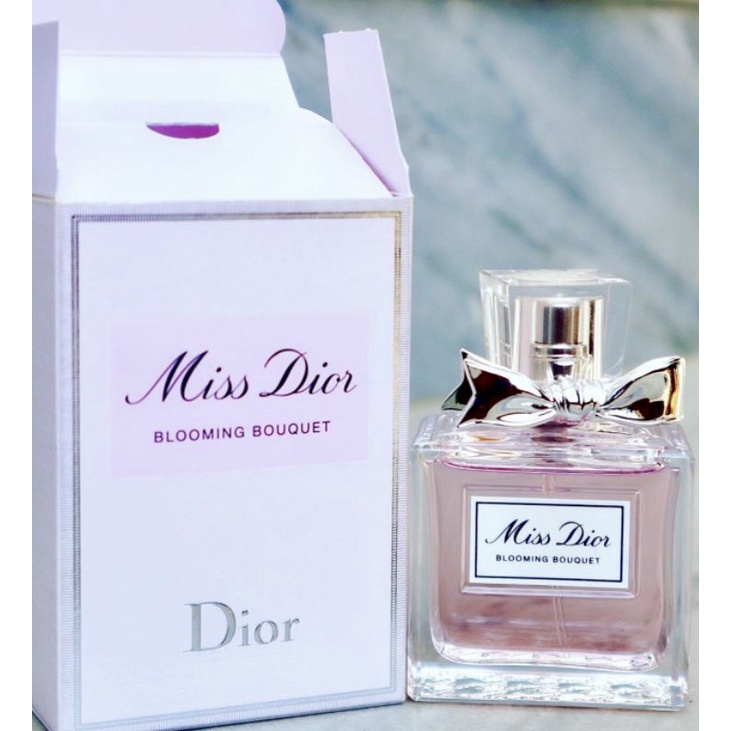 Nước Hoa Dior Miss Dior Blooming Bouquet EDT 100ml.