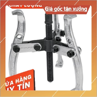 Cảo 3 chấu INGCO HGP08036