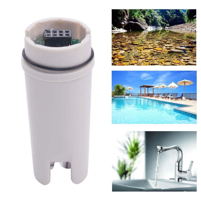 Đầu Dò PH EC TDS PH PH-03 Chuyên Dụng Chất Lượng Cao