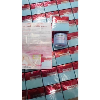 KEM BODY BẠCH NGỌC LIÊN