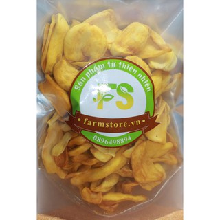 Mít sấy khô thơm ngon 250gr - Farm Store