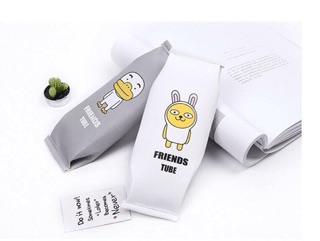 Hộp Bút Kakao Vải
