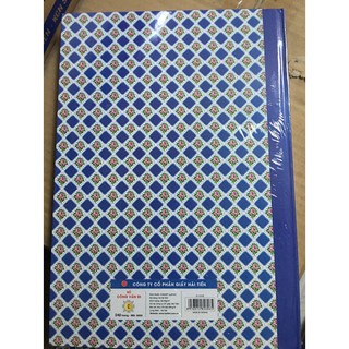 SỔ CÔNG VĂN ĐẾN 240TRANG A4
