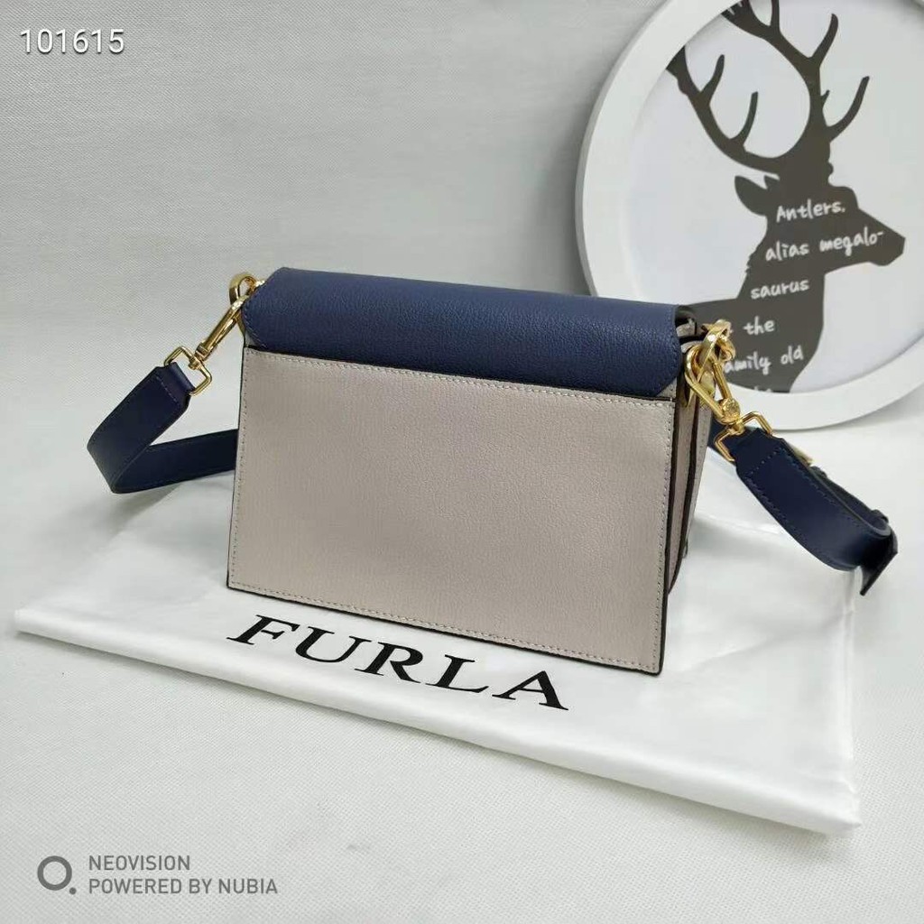 Túi xách FURLA B Diva Mini Shoulder Bag