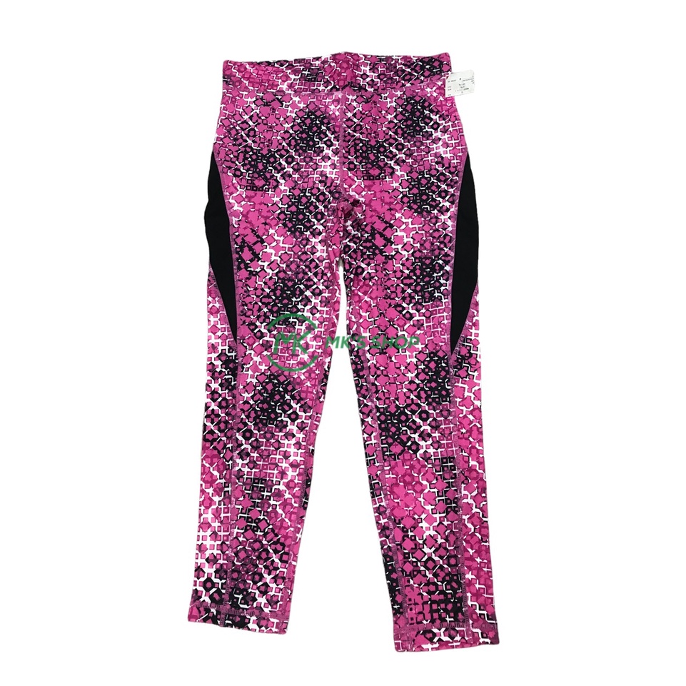 QUẦN LEGGING TẬP YOGA 90 DEGREE BY REFLEX - SIZE S (Dưới 50kg)