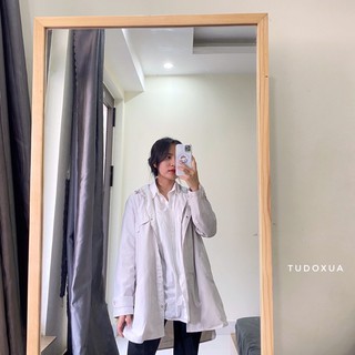 Jacket Secondhand