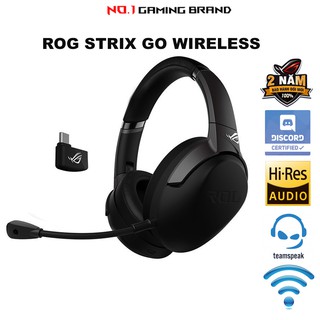 Tai nghe Asus ROG Strix GO 2.4