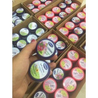 PQS - Kem nẻ Bubchen hũ 20ml