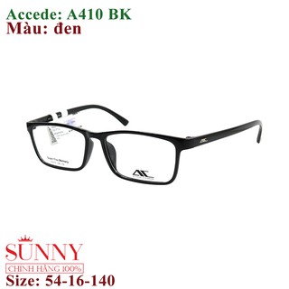 Gọng Kính Accede A410