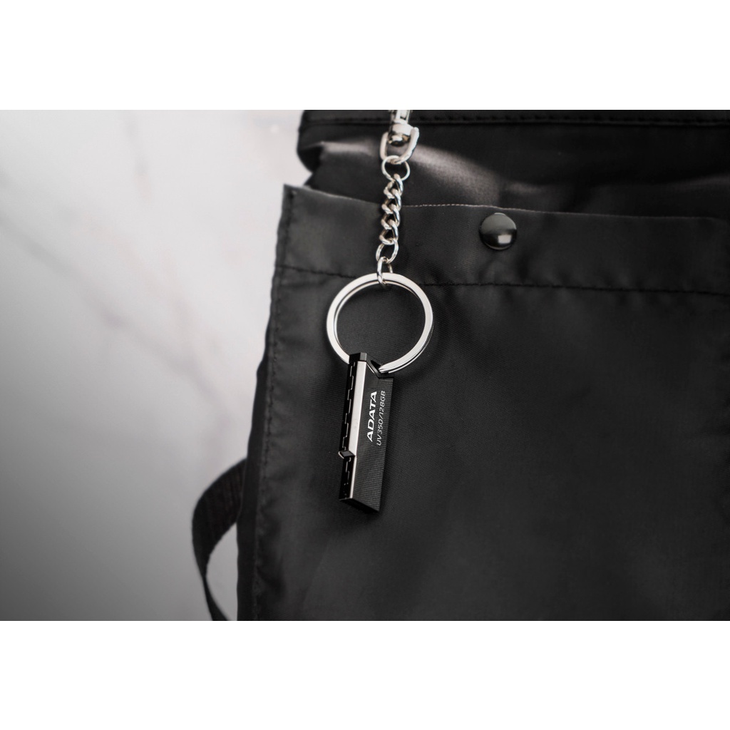 USB ADATA UV350 - USB 3.2 Gen1 dung lượng 32GB|64GB - BH 5 năm