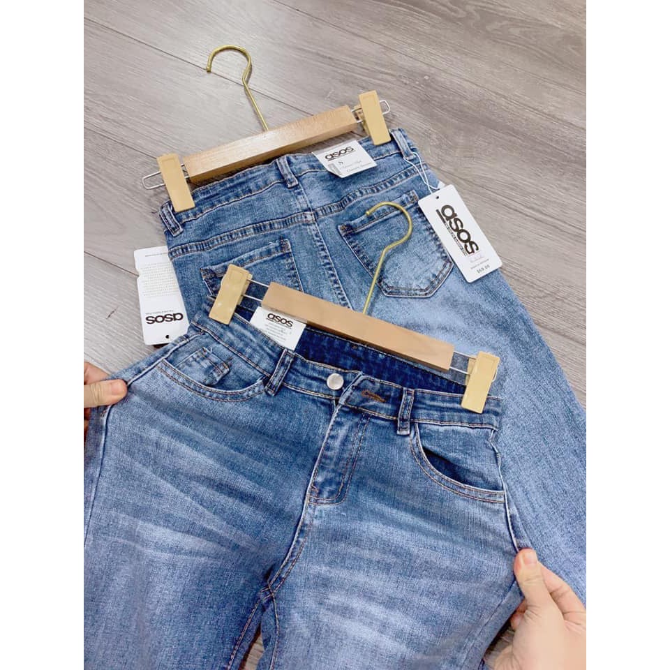 [XẢ HÀNG] BÁN BUÔN_QUẦN BÒ ÔM ỐNG BẠC | BigBuy360 - bigbuy360.vn