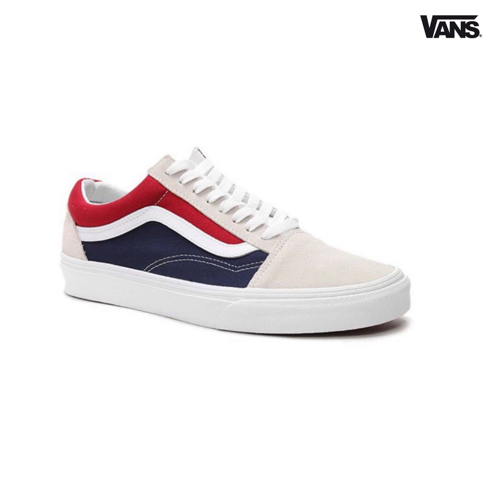 [ Flash SALE ] Giày Sneaker [REAL] Vans-Old-Skool (Các Màu)