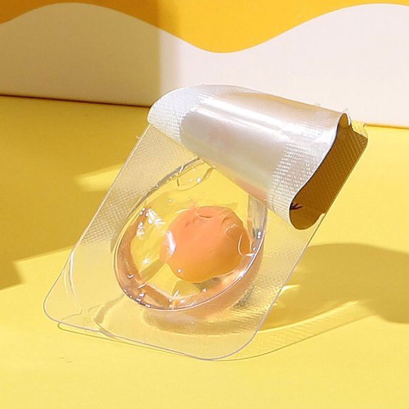 Lẻ 1 Miếng Mặt Nạ Trứng Gà Giữ Ẩm Cho Da Trắng Mịn Săn Chắc (Mask Ngủ) | BigBuy360 - bigbuy360.vn