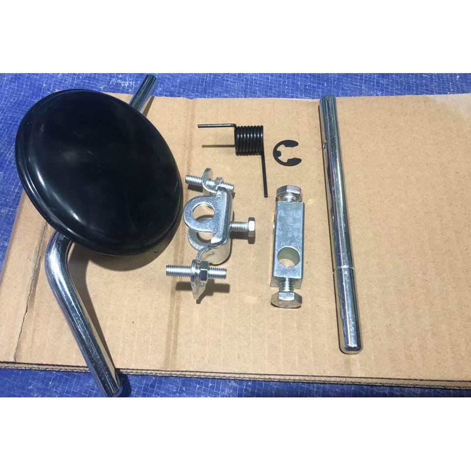 Bộ gạt gối  dùng cho máy 1 kim công nghiệp (bộ đầy đủ 6 món)