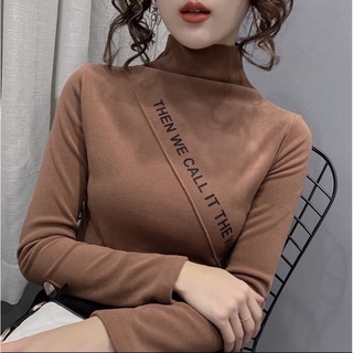 áo giữ nhiệt cổ lọ