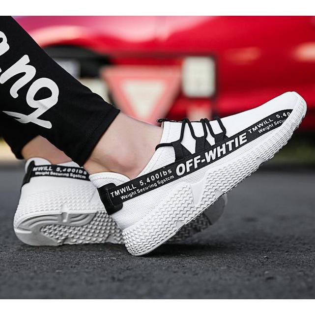 Giày sneaker nam thể thao (KING SHOES) mã WOT | WebRaoVat - webraovat.net.vn