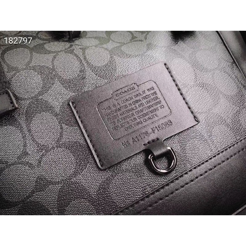 Balo COACH cao cấp 2021