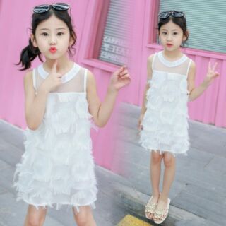 💕💕💕đầm váy quảng châu 💕💕💕
😙 size : 7-20kg 
😙
nhanh tay quẹo lựa cho bé diện lễ nào các mom ơi 
----------------