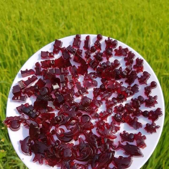 Sét làm kẹo CHÍP CHÍP