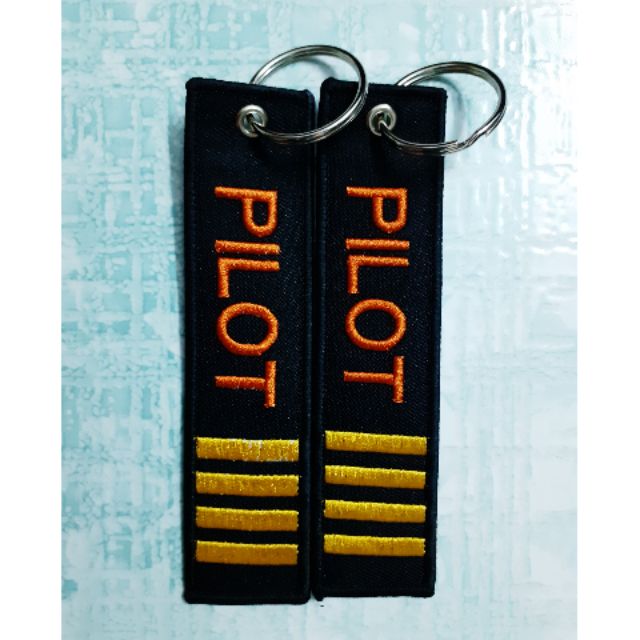 Móc chìa khóa Jetstar