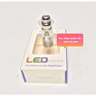 Bóng Đèn LED 2 Chân Dream Wave