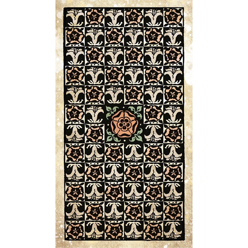 Bộ Bài Tarot Vintage  - Bài Gốc Authentic Chính Hãng 100%