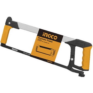 Cưa sắt cầm tay ingco 12" hhf3008