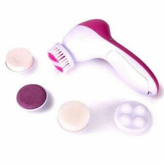 Máy rữa mặt 5 in 1