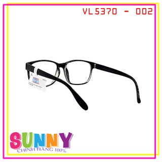 Gọng Kính Unisex Velocity VL5370